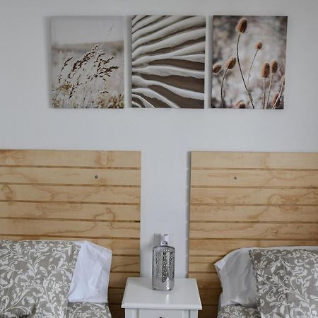 Apartmán Casa Cuaderna A 150 Metros De La Playa Playa Honda  Exteriér fotografie