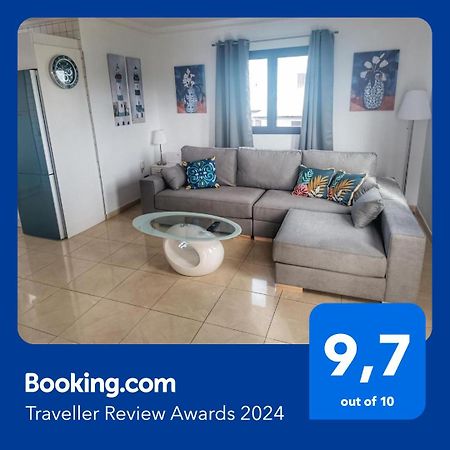 Apartmán Casa Cuaderna A 150 Metros De La Playa Playa Honda  Exteriér fotografie