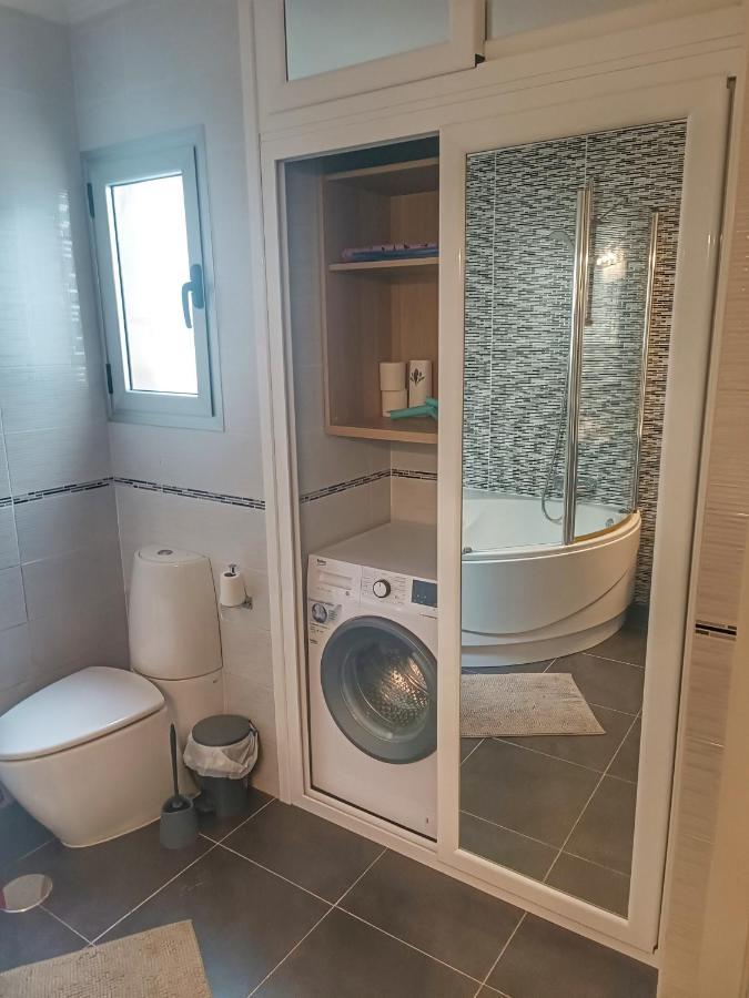 Apartmán Casa Cuaderna A 150 Metros De La Playa Playa Honda  Exteriér fotografie