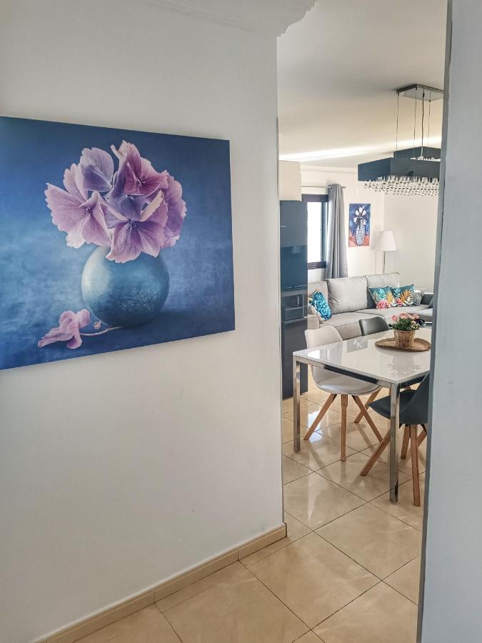 Apartmán Casa Cuaderna A 150 Metros De La Playa Playa Honda  Exteriér fotografie