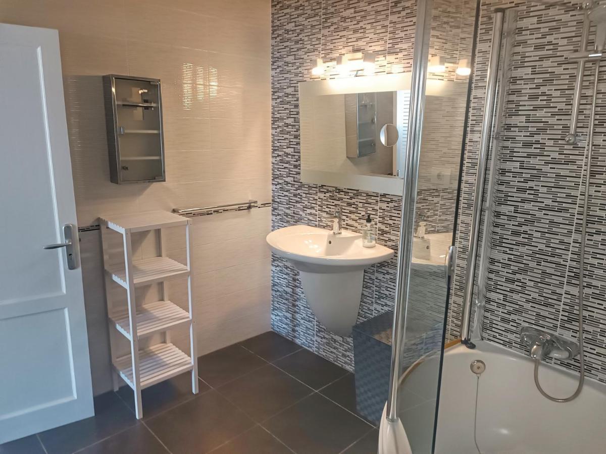 Apartmán Casa Cuaderna A 150 Metros De La Playa Playa Honda  Exteriér fotografie
