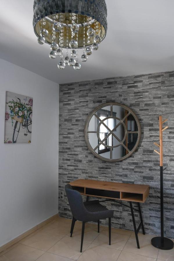 Apartmán Casa Cuaderna A 150 Metros De La Playa Playa Honda  Exteriér fotografie