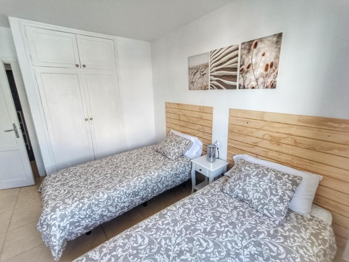 Apartmán Casa Cuaderna A 150 Metros De La Playa Playa Honda  Exteriér fotografie