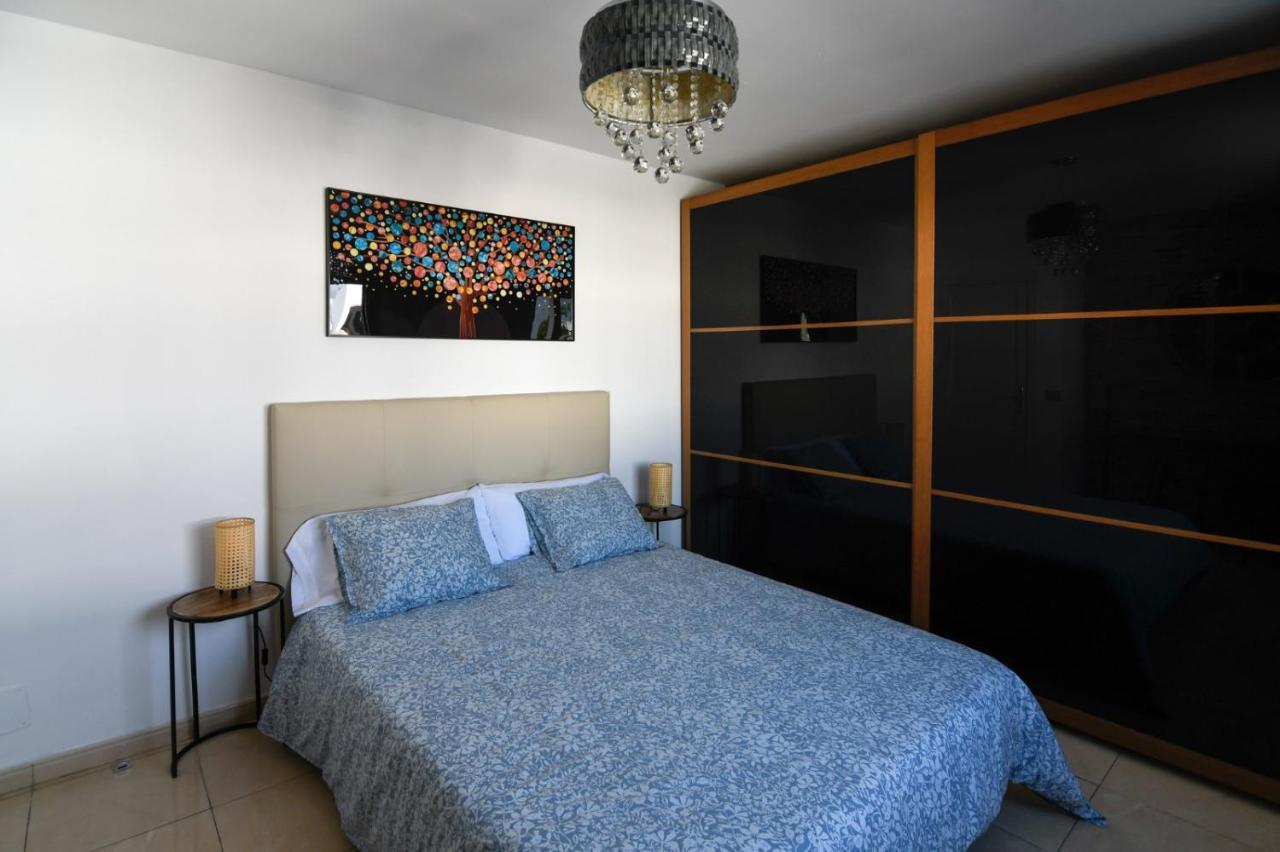Apartmán Casa Cuaderna A 150 Metros De La Playa Playa Honda  Exteriér fotografie