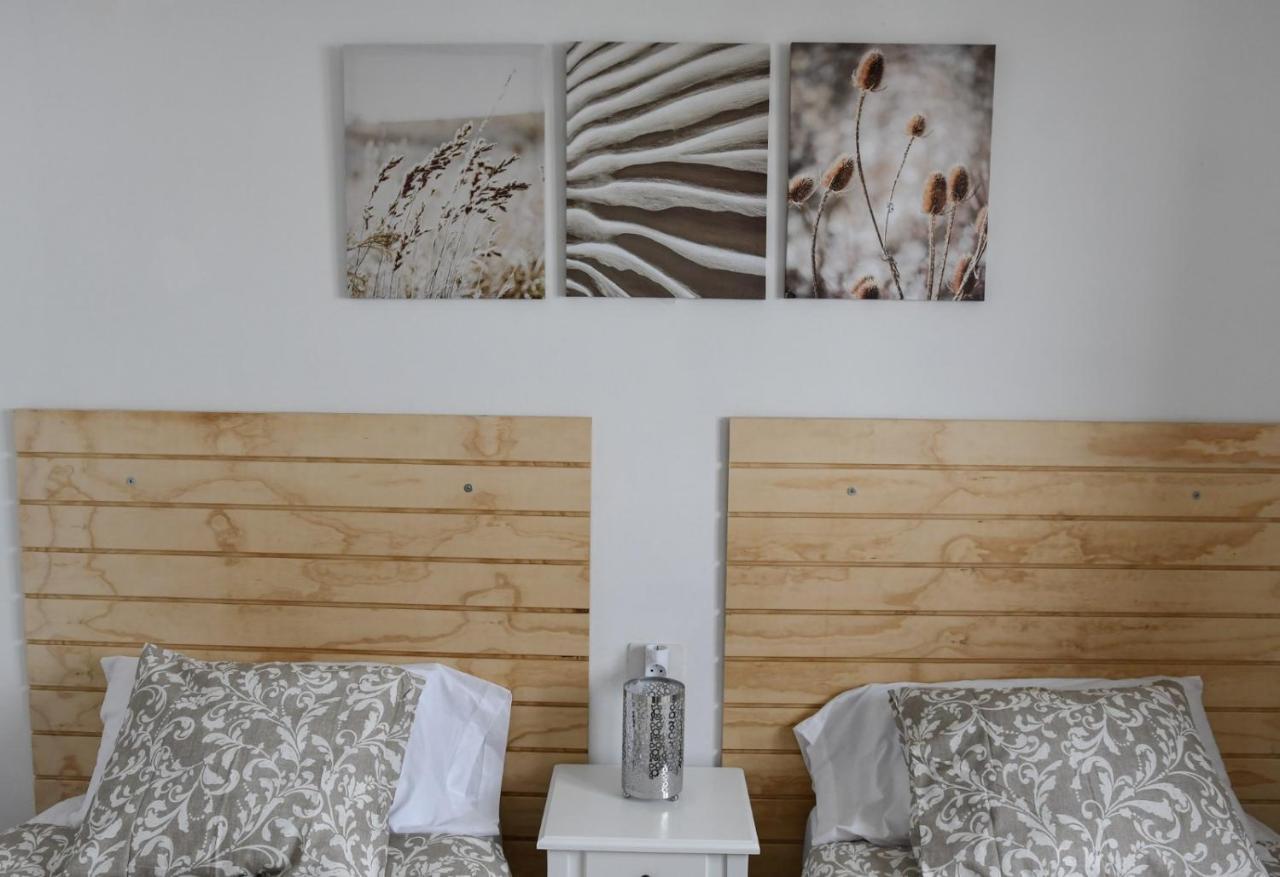 Apartmán Casa Cuaderna A 150 Metros De La Playa Playa Honda  Exteriér fotografie