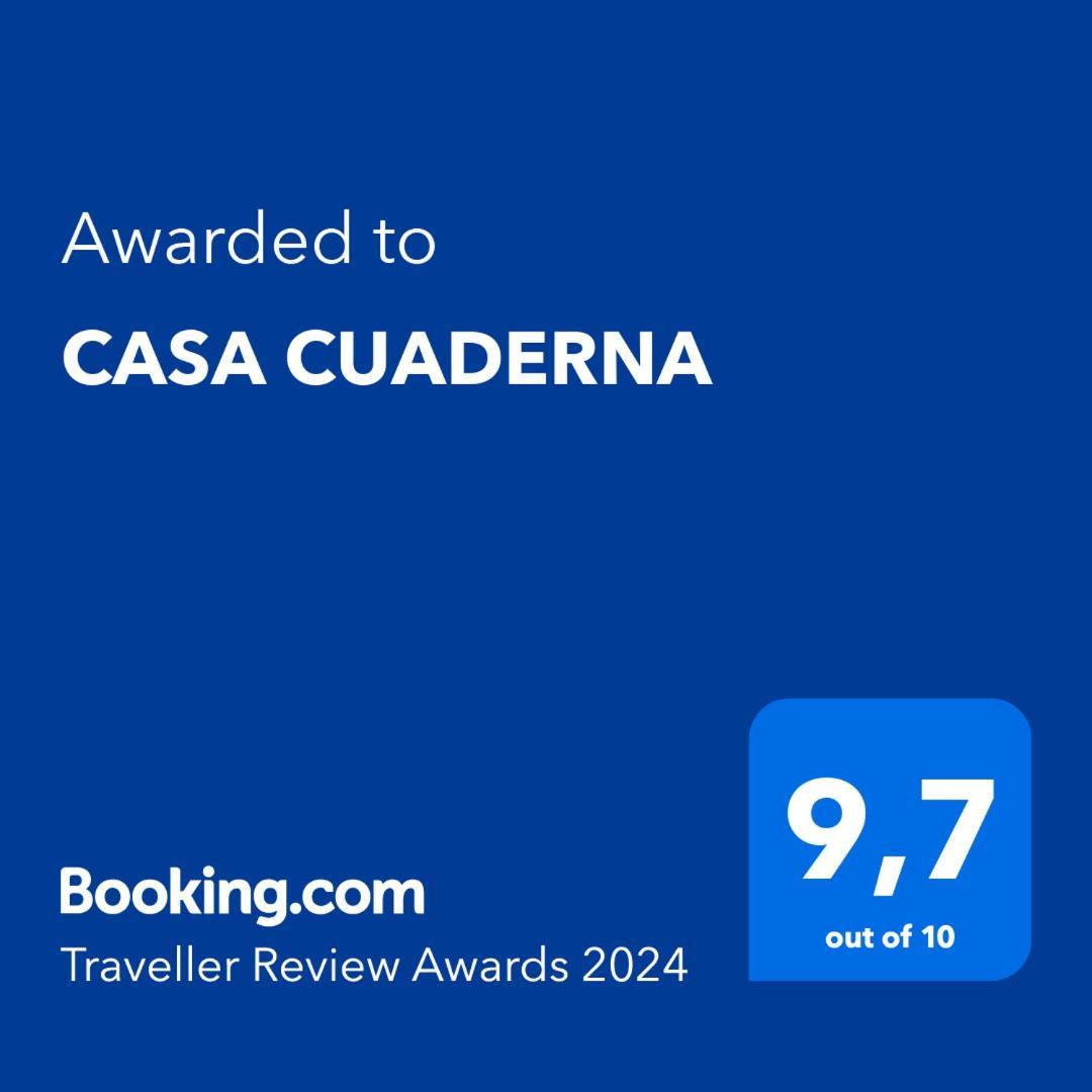Apartmán Casa Cuaderna A 150 Metros De La Playa Playa Honda  Exteriér fotografie